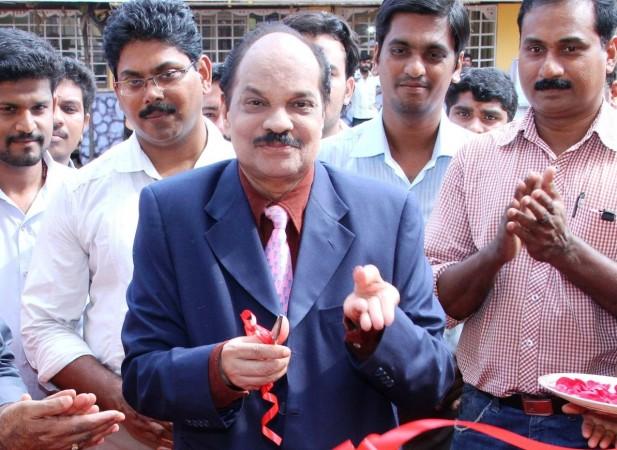 Atlas Ramachandran Atlas Ramachandran, Atlas Ramachandran case, Atlas jewellers