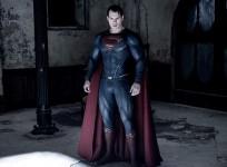 Batman v Superman: Dawn of Justice
