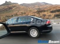 Volkswagen Tiguan, Passat, VW India