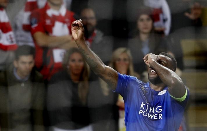 wes morgan, leicester