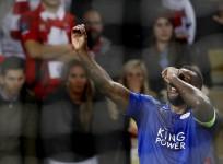 wes morgan, leicester