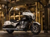 Indian Chieftain Jack Daniel's limited edition