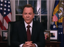 Designated survivor