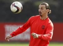 Zlatan Ibrahimovic, Manchester United, FC Rostov, Europa League, last 16 second leg