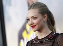 Amanda Seyfried