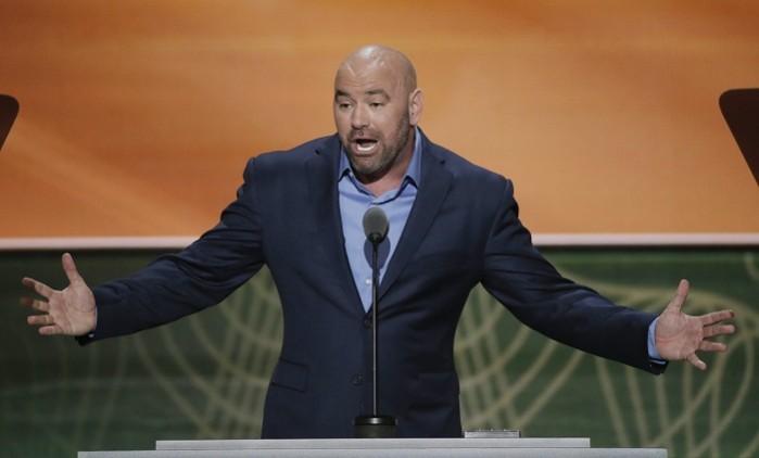 Dana White. UFC, UFC news, UFC president Dana White, Conor McGregor, Floyd Mayweather, Conor McGregor vs Floyd Mayweather, boxing news