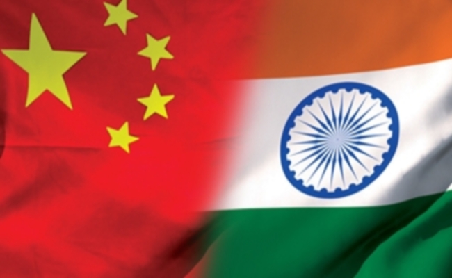 India-China ties