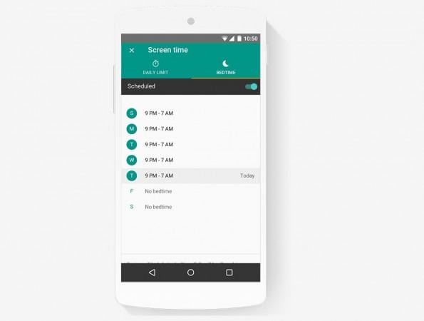 Google Family Link app launched to help parents control children's mobile activity; here's how to get started Google, Family Link,how to use