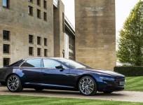 Aston Martin Lagonda