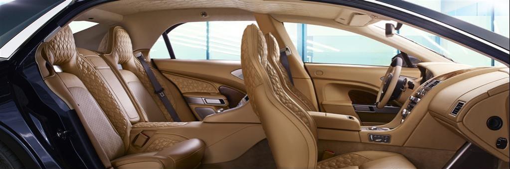 Aston Martin Lagonda Aston Martin Lagonda