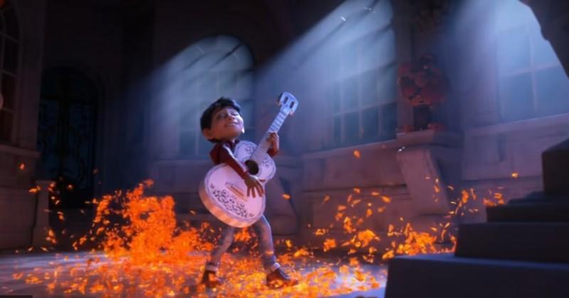 Pixar's Coco is Mexico's highest grossing movie ever with 43.1 million ...