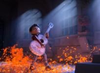 Disney-Pixar's Coco