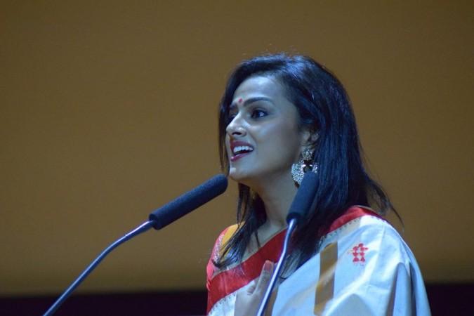 Shraddha Srinath Shraddha Srinath