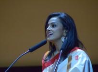 Shraddha Srinath