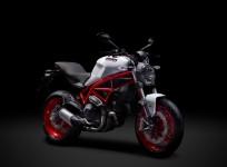 Ducati Monster 797