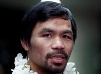 Manny Pacquiao, Bob Arum, Amir Khan, Terence Crawford, Adrien Broner