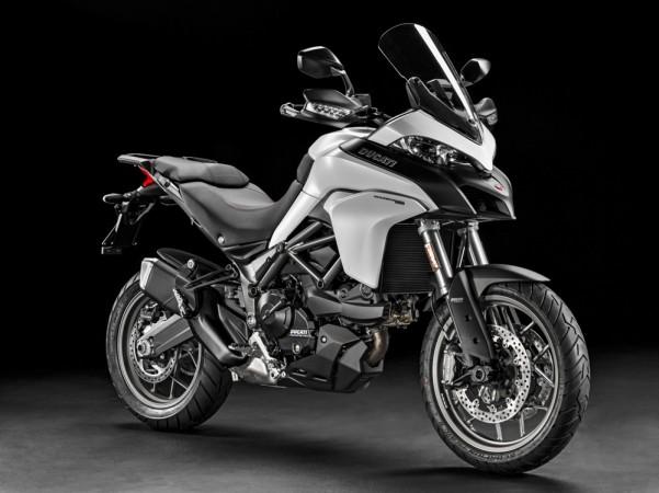 Ducati Multistrada 950 Ducati Multistrada 950