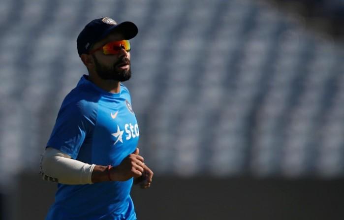 Virat Kohli, India, Australia, 3rd Test, injury