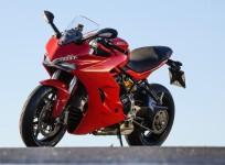 Ducati SuperSport