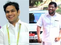 Hibi Eden, KV Abdul Khader, live news channels