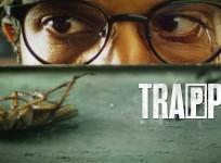 Trapped, rajkummar Rao