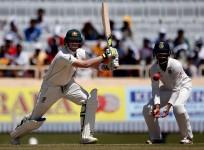 Steven Smith, Australia, India, third Test, Day 1