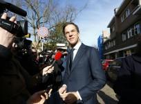 Mark Rutte