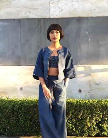 Sayani Gupta Sayani Gupta, photos