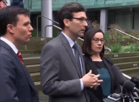Seattle attorney reacts to Hawaii blocking Trumps new travel ban: That is fantastic news
