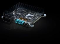 Bosch AI self-driving car computer, Nvidia Xavier