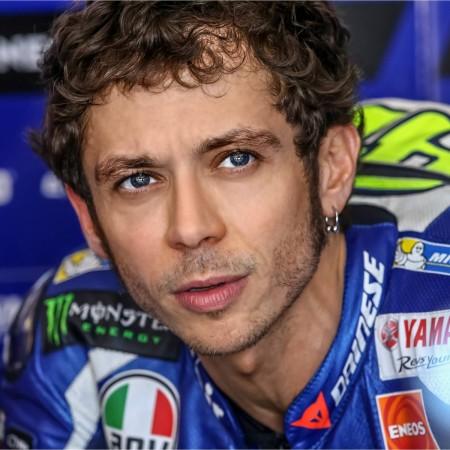 Valentino Rossi Valentino Rossi