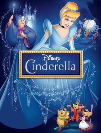 Cinderella Cinderella