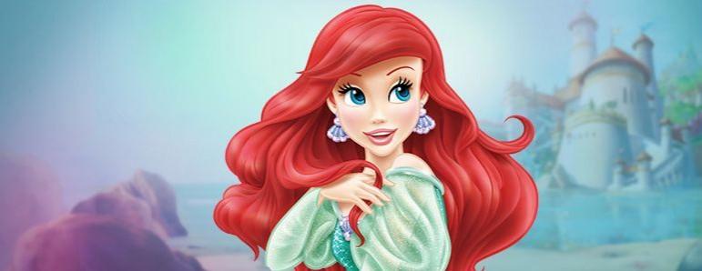Princess Ariel Princess Ariel