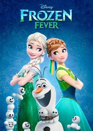 Queen Elsa and Princess Anna Queen Elsa and Princess Anna