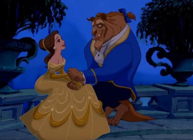 Princess Belle Princess Belle