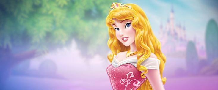 Princess Aurora Princess Aurora
