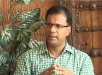 Vishwajit Rane