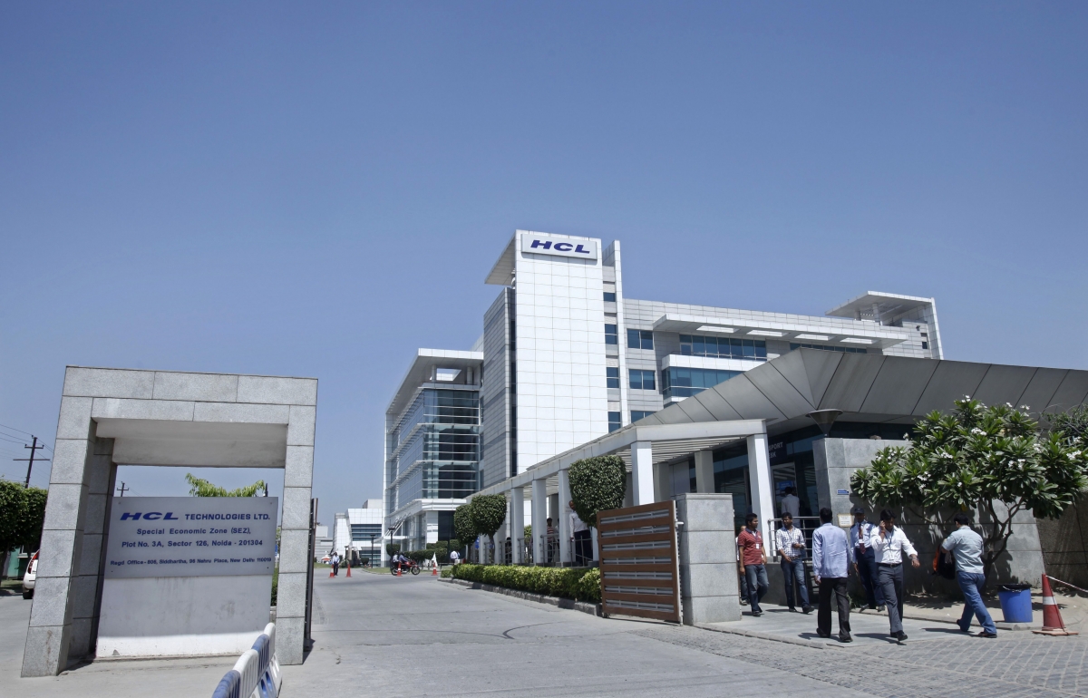 HCL Technologies mulls share buyback; e-voting for Infosys resolutions ends on March ...1200 x 770