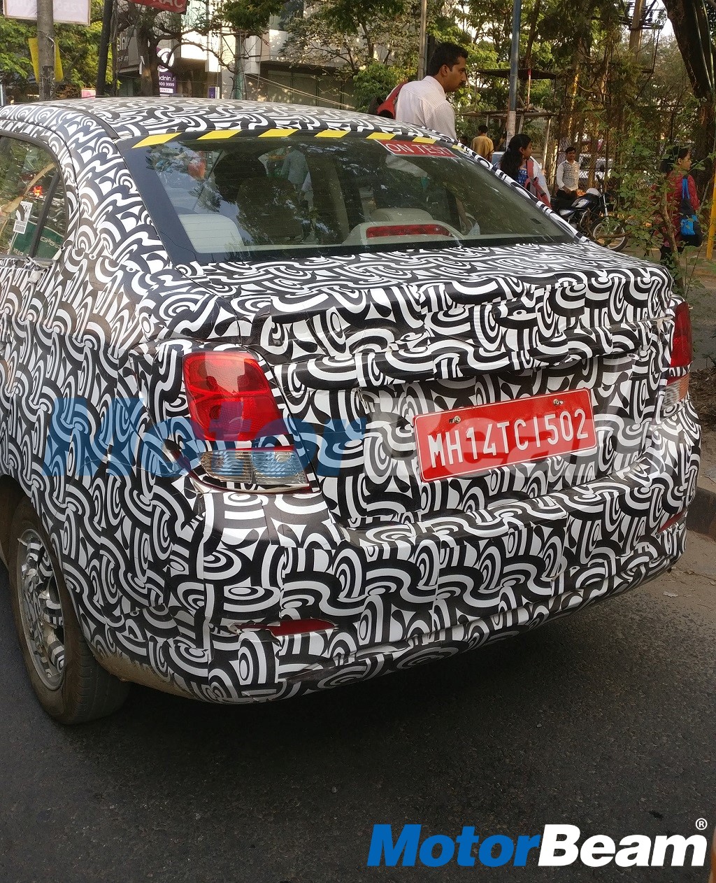 Chevrolet Essentia Chevrolet Essentia, Chevrolet Essentia India, Chevrolet Essentia launch