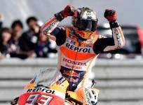 Marc Marquez
