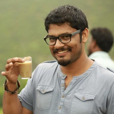 Shameer Muhammed Shameer Muhammed
