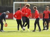 Manchester United vs Rostov, Manchester United vs Rostov live streaming, Manchester United vs Rostov team news, Manchester United vs Rostov preview, Europa league, Europa league live streaming