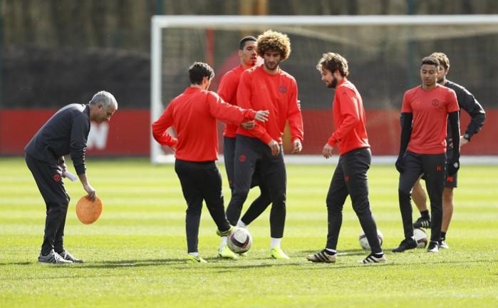 Manchester United vs Rostov, Manchester United vs Rostov live streaming, Manchester United vs Rostov team news, Manchester United vs Rostov preview, Europa league, Europa league live streaming