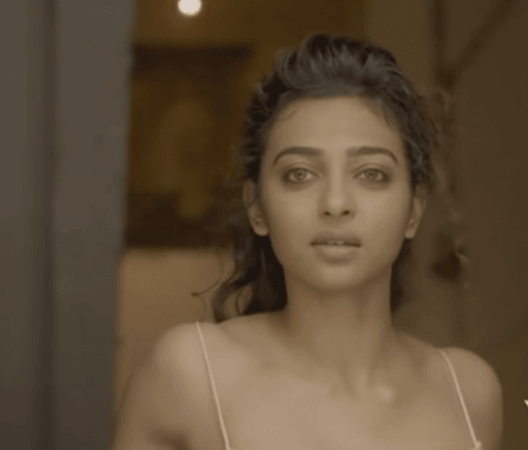 Radhika Apte