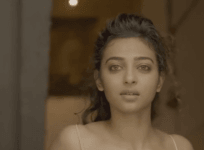 Radhika Apte