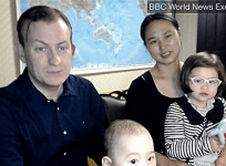 BBC family