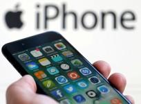 Apple iOS