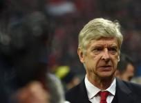 Arsene Wenger claims ‘nothing is good enough anymore’ when asked about Arsenal success