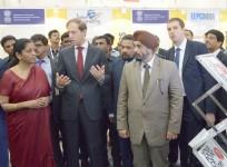 india trade, india engg exports, india external trade, india exports, india imports, nirmala sitharaman, IESS Chennai