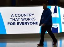 Conservative Party fined £70,000 for misreporting election expenses